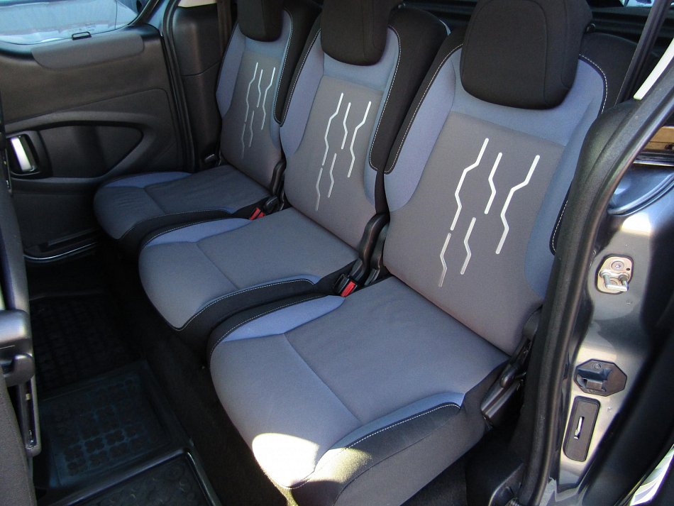 Peugeot Partner 1.6HDi 