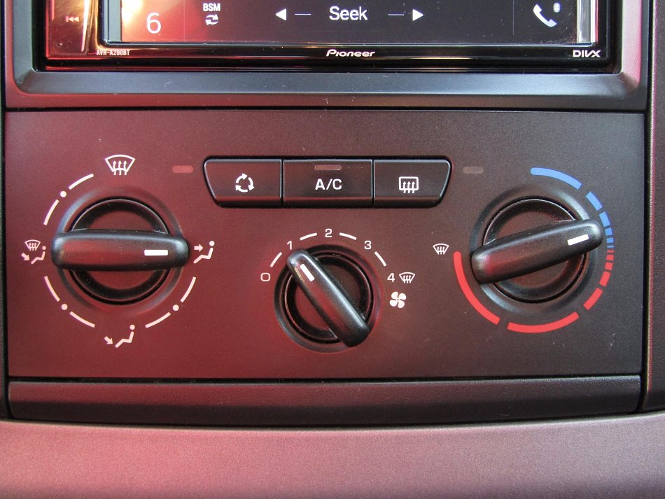 Peugeot Partner 1.6HDi 