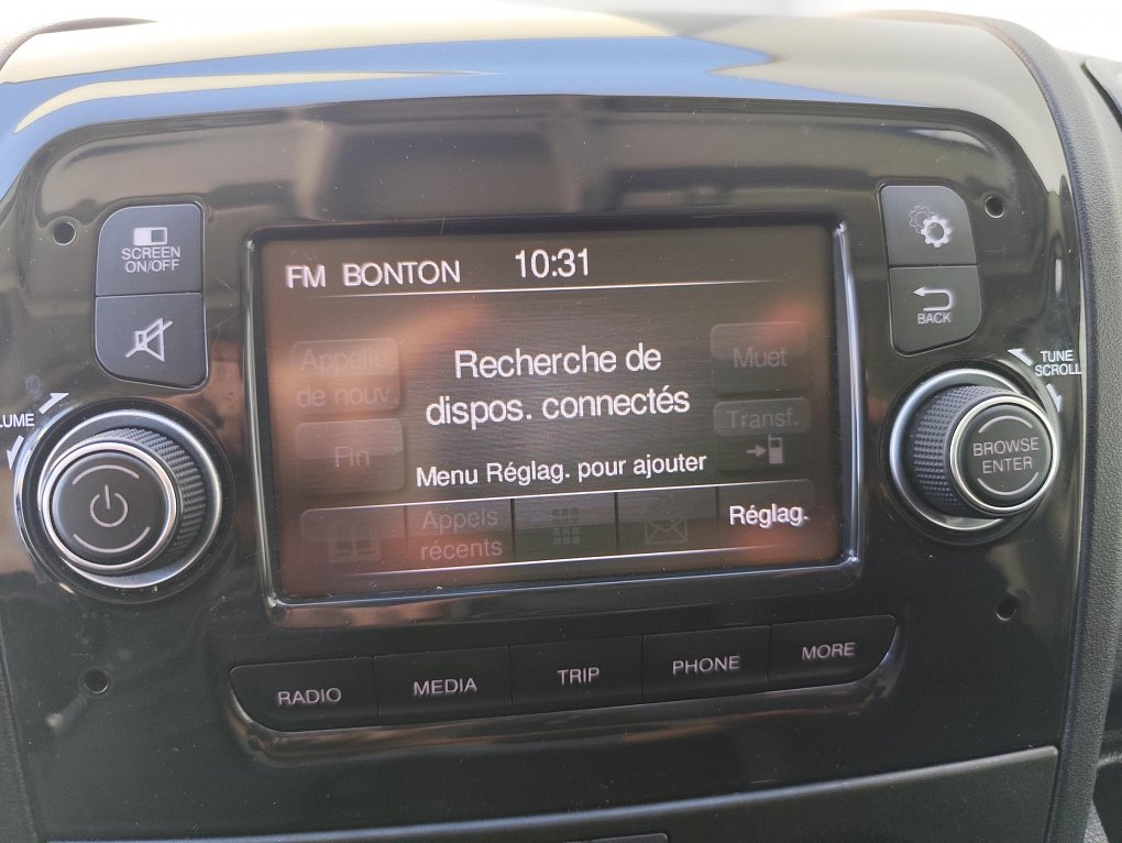 Citroën Jumper 2.2HDi  L2H2