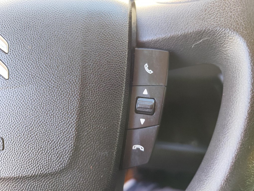 Citroën Jumper 2.2HDi  L2H2