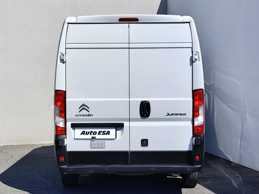 Citroën Jumper 2.2HDi  L2H2