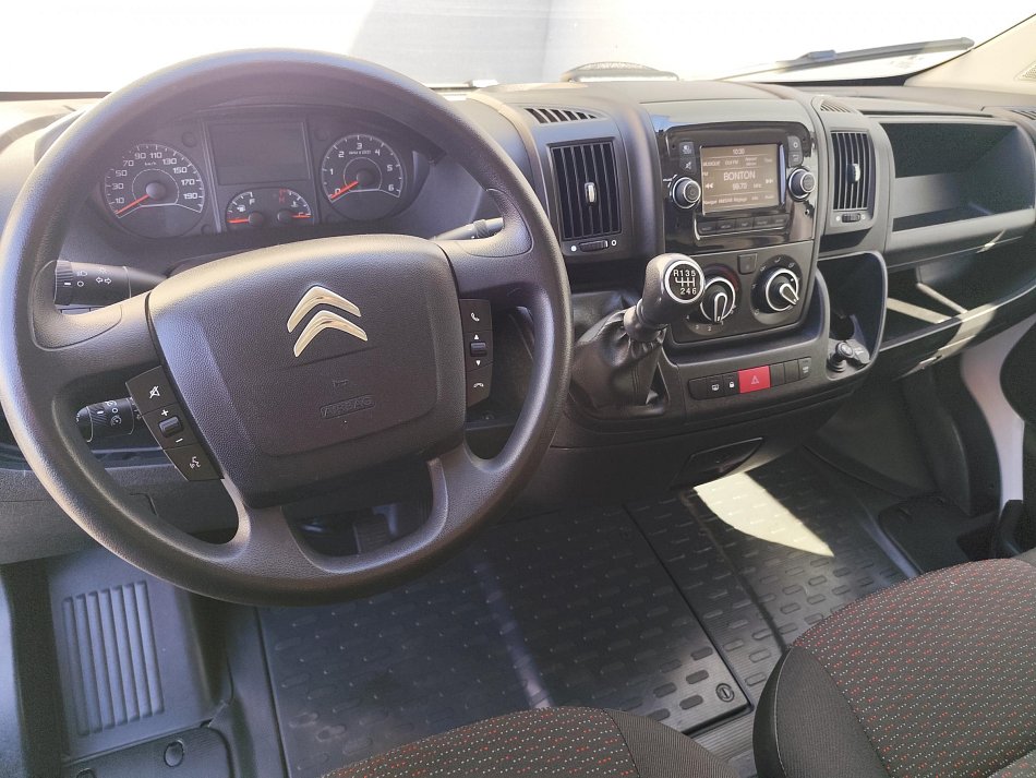 Citroën Jumper 2.2HDi  L2H2