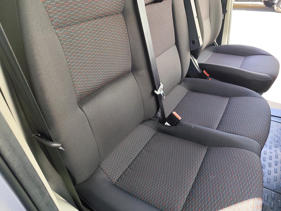 Citroën Jumper 2.2HDi  L2H2