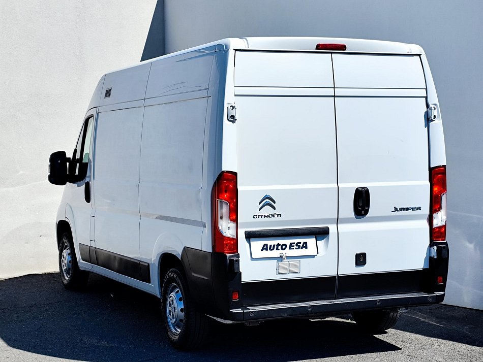 Citroën Jumper 2.2HDi  L2H2