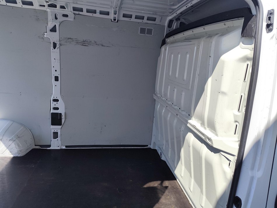 Citroën Jumper 2.2HDi  L2H2