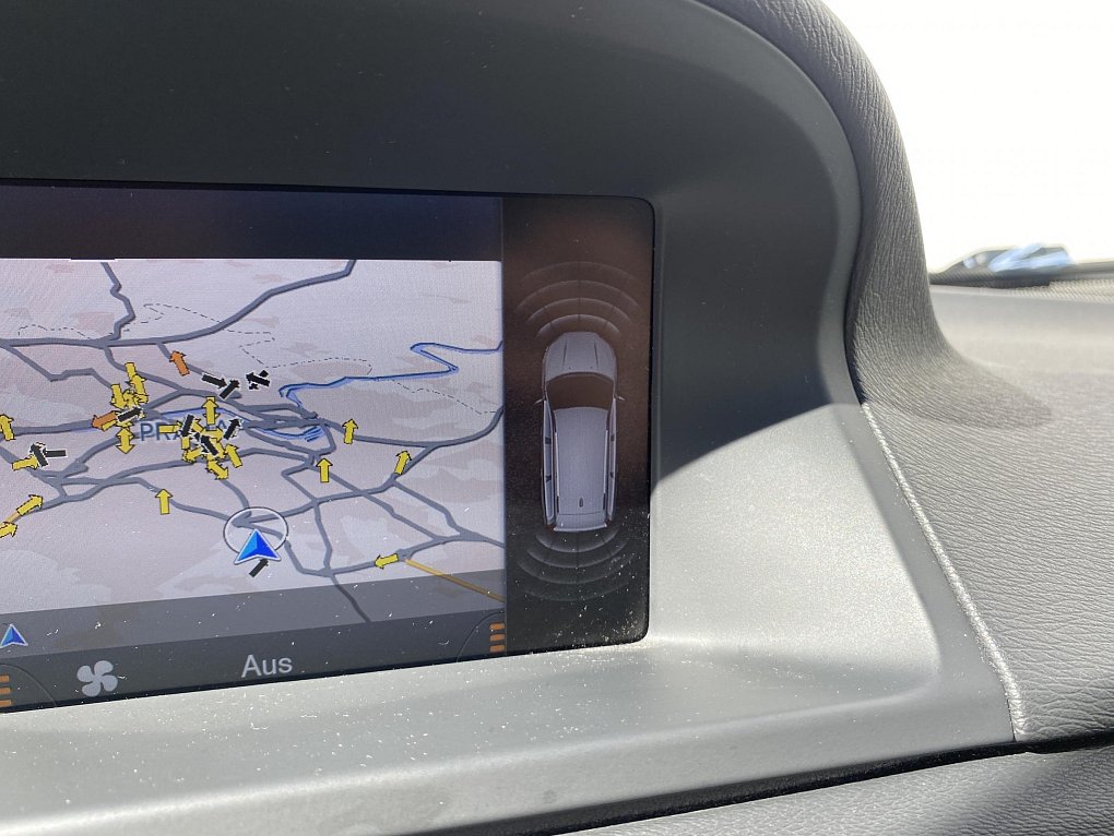 Volvo V70 2.0 D Momentum