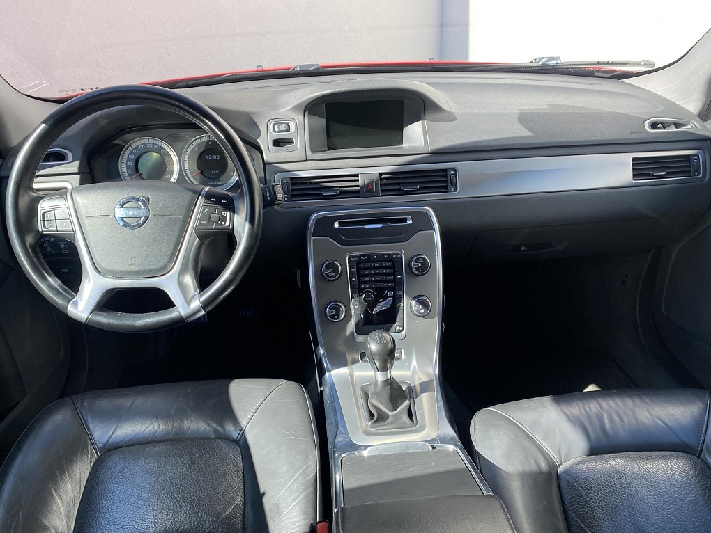 Volvo V70 2.0 D Momentum