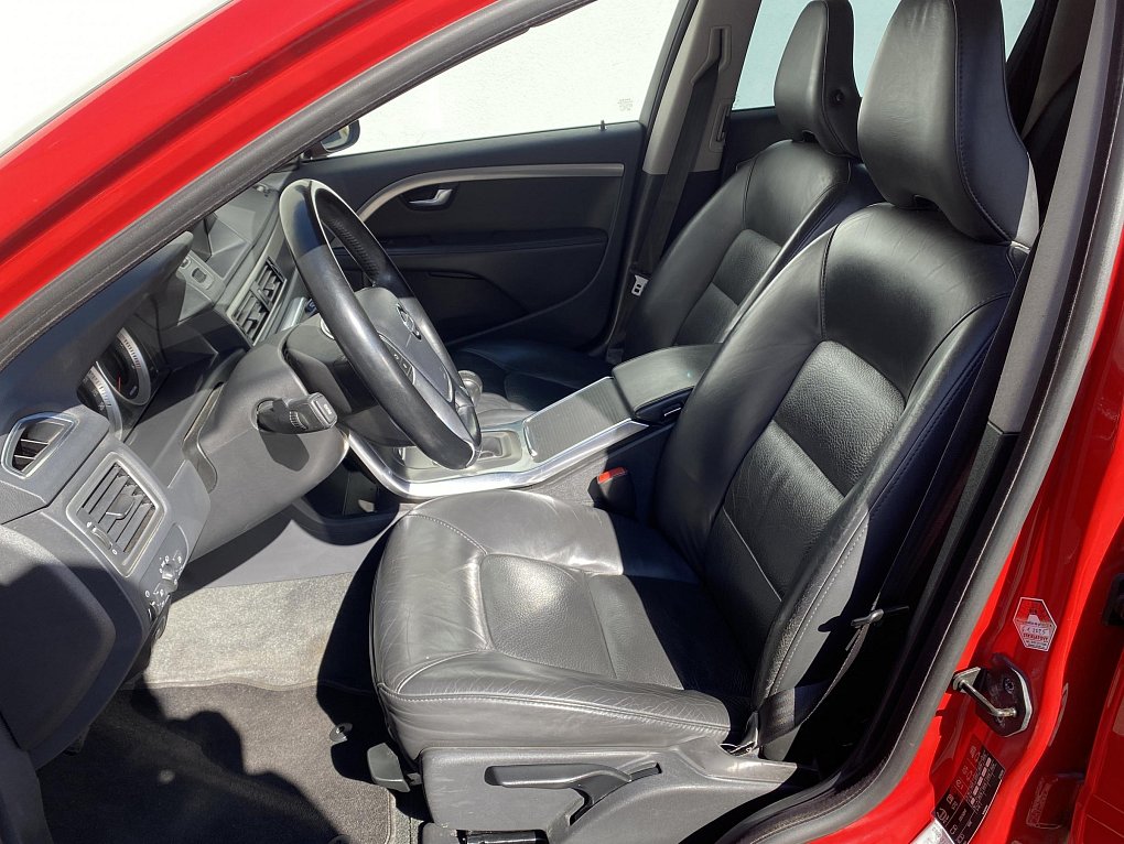 Volvo V70 2.0 D Momentum