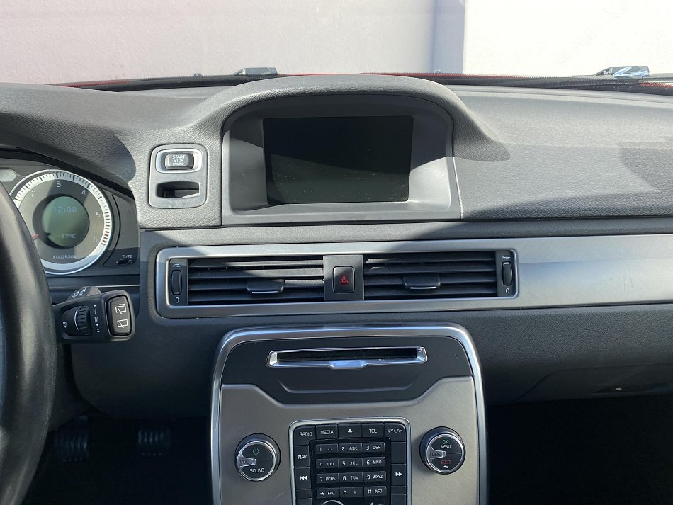 Volvo V70 2.0 D Momentum