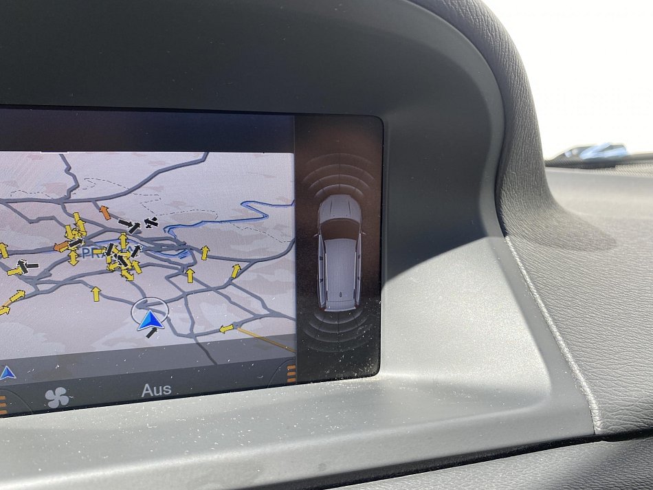 Volvo V70 2.0 D Momentum