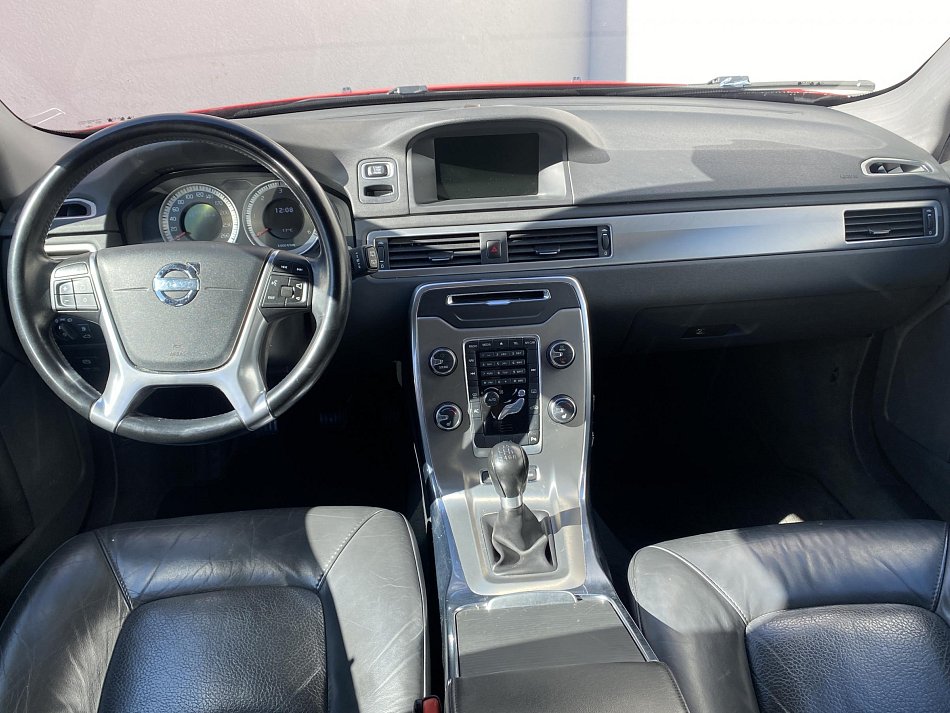 Volvo V70 2.0 D Momentum