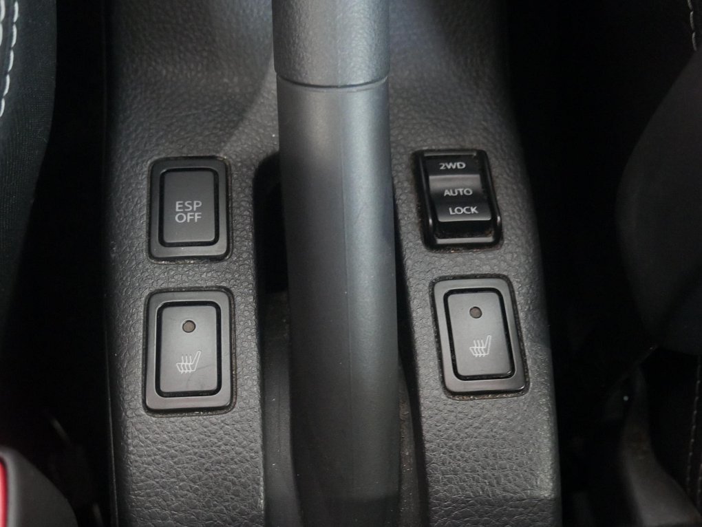 Suzuki SX4 1.6VVT  4x4