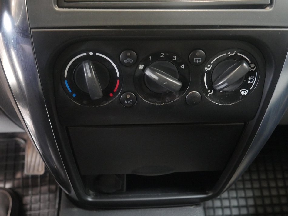 Suzuki SX4 1.6VVT  4x4