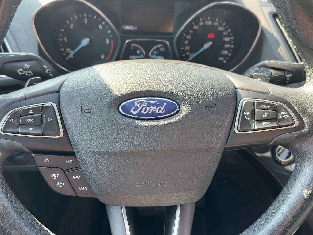 Ford Kuga 2.0 TDCi  4x4