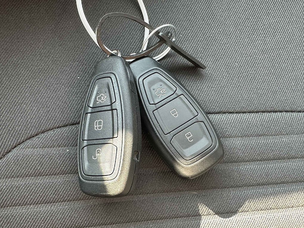 Ford Kuga 2.0 TDCi  4x4
