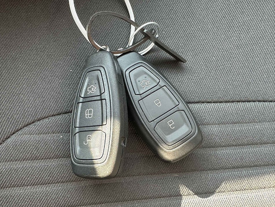 Ford Kuga 2.0 TDCi  4x4
