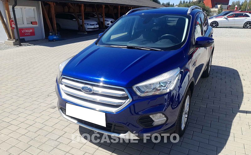 Ford Kuga 1.5 Eco Boost 