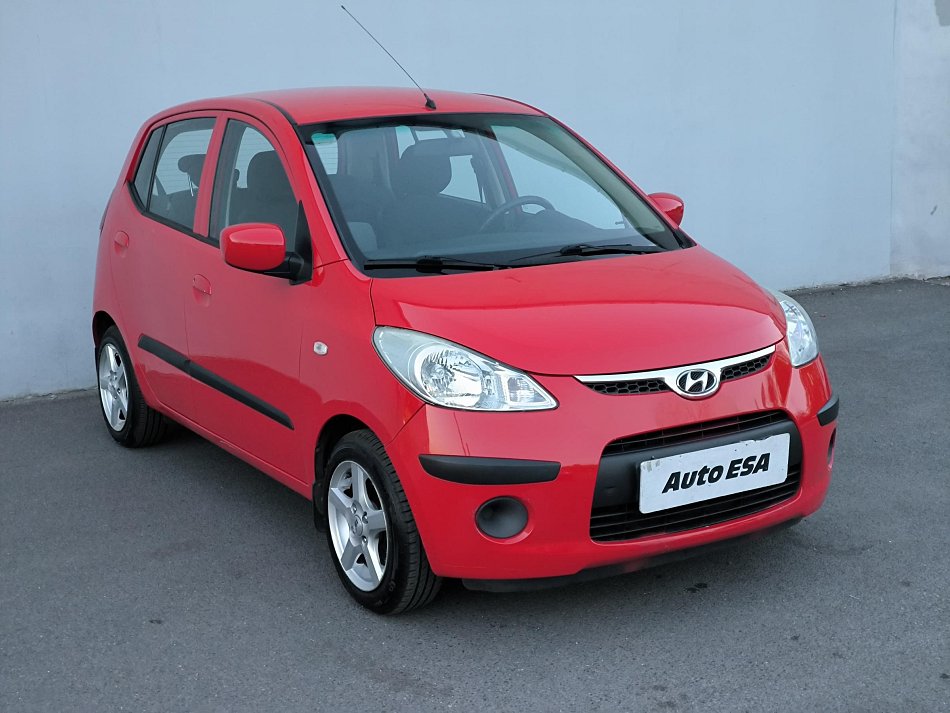 Hyundai I10 1.2i 