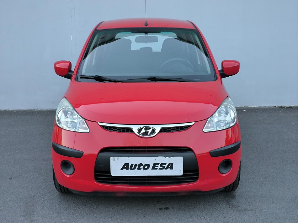 Hyundai I10 1.2i 