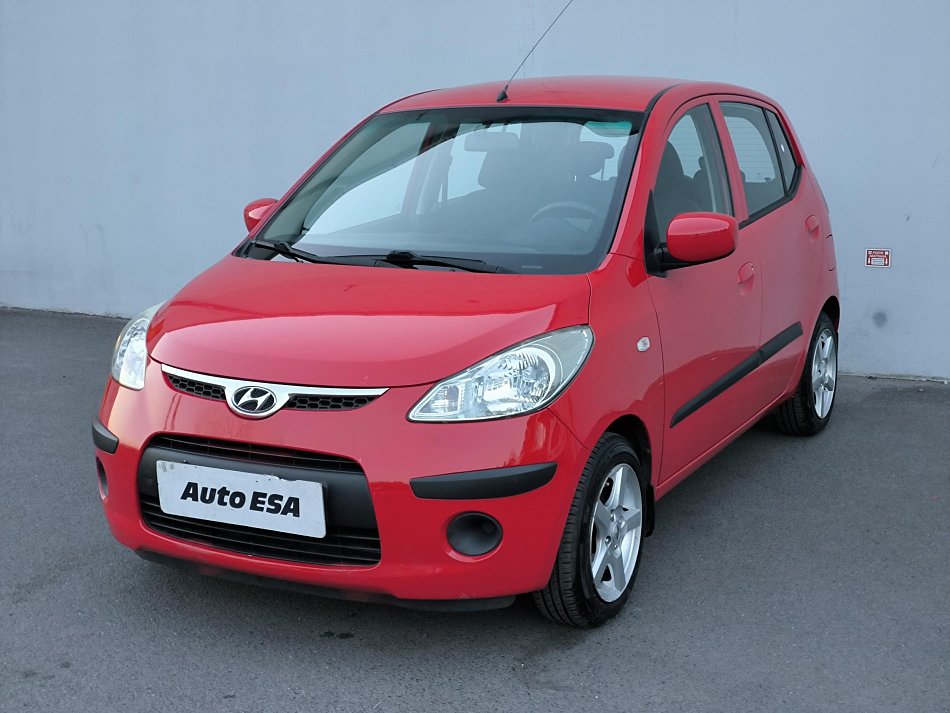 Hyundai I10 1.2i 