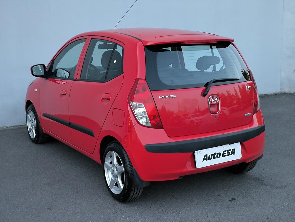 Hyundai I10 1.2i 
