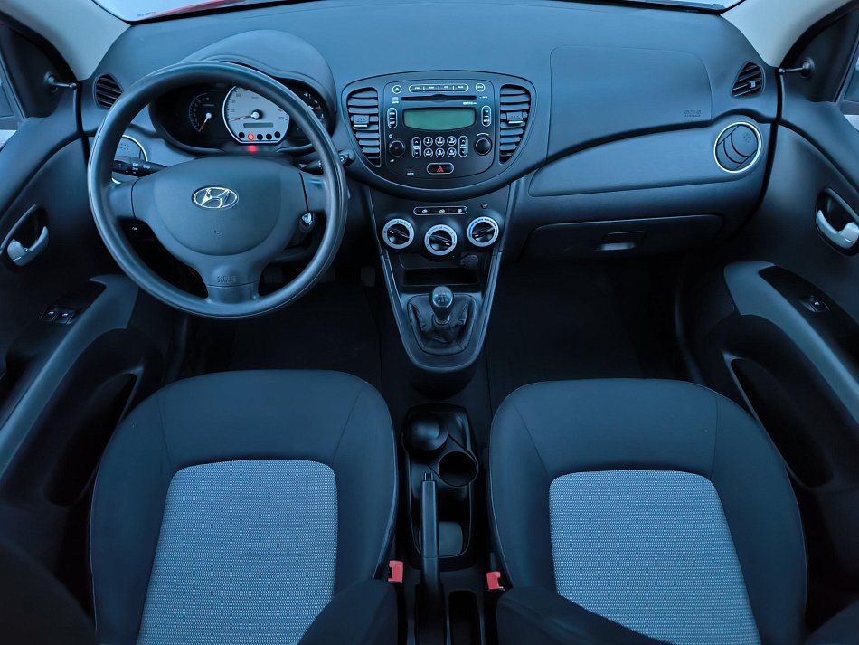 Hyundai I10 1.2i 