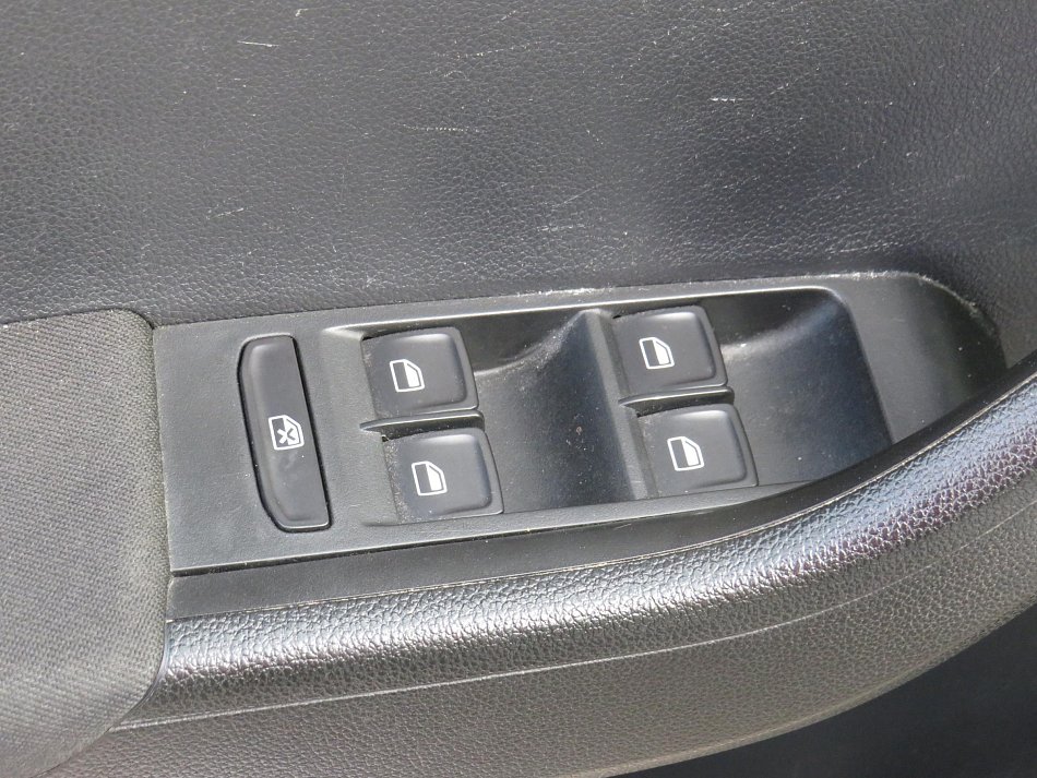 Škoda Fabia III 1.4TDi Style