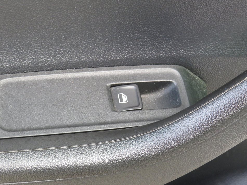 Škoda Fabia III 1.4TDi Style