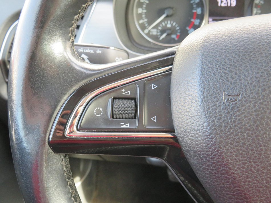 Škoda Fabia III 1.4TDi Style