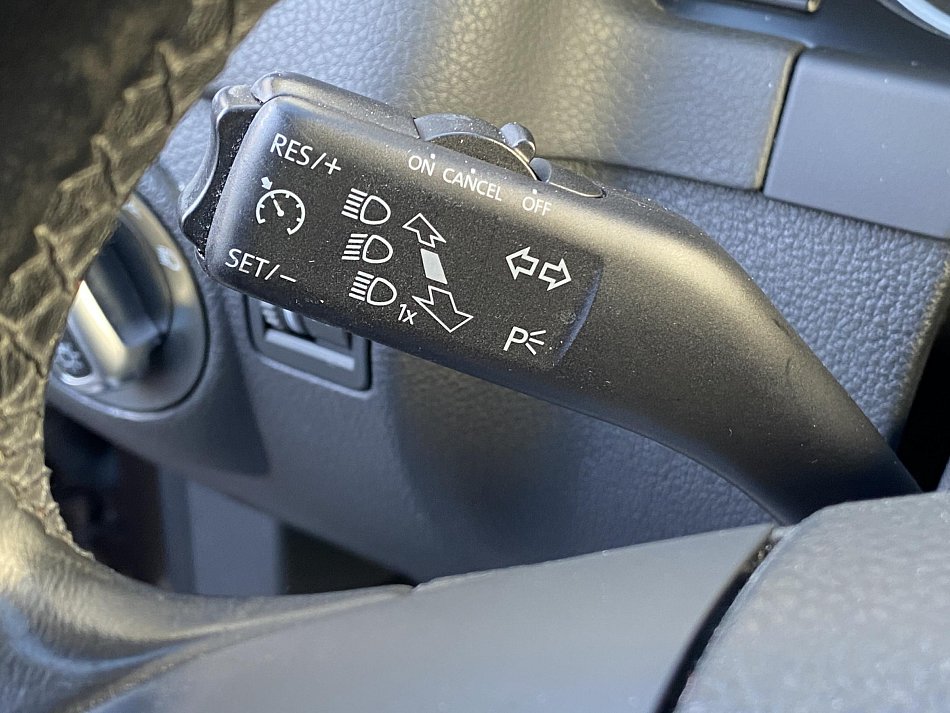 Volkswagen Tiguan 1.4 TSi Sport&Style