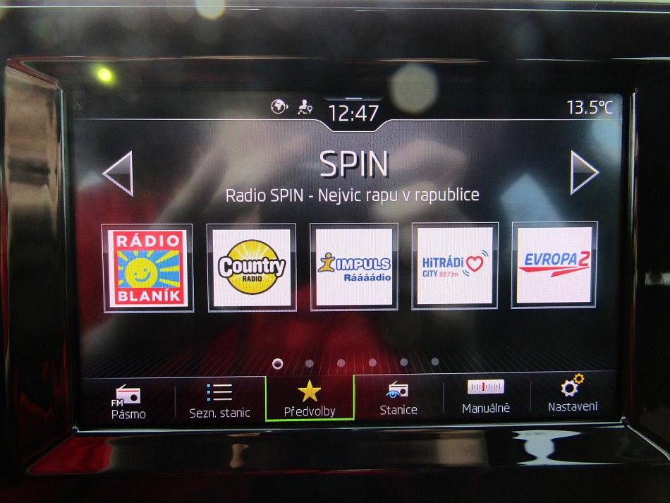 Škoda Kamiq 1.0 TSi 