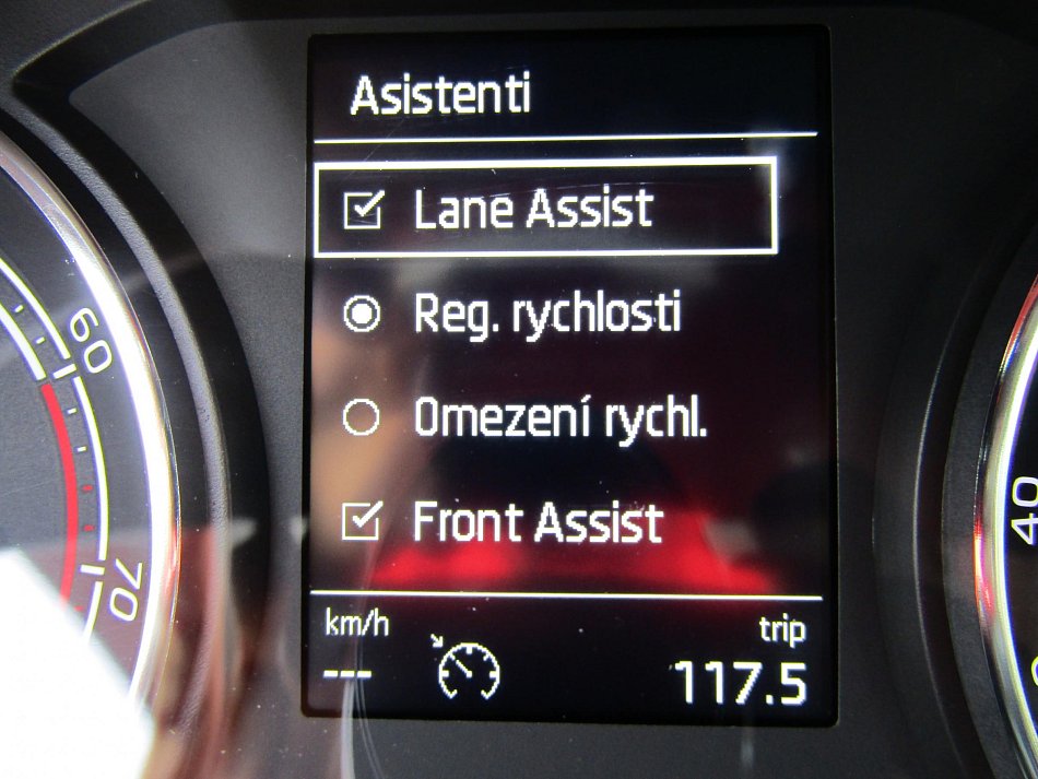 Škoda Kamiq 1.0 TSi 