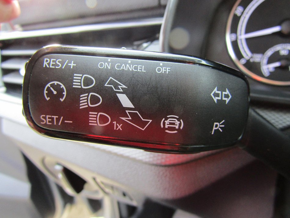 Škoda Kamiq 1.0 TSi 