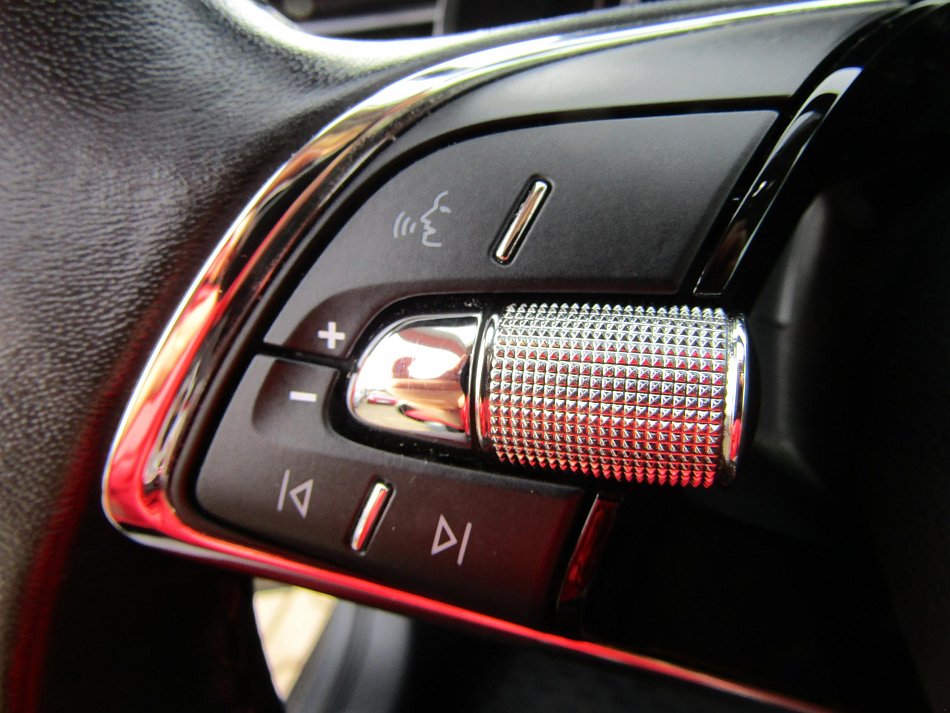 Škoda Kamiq 1.0 TSi 