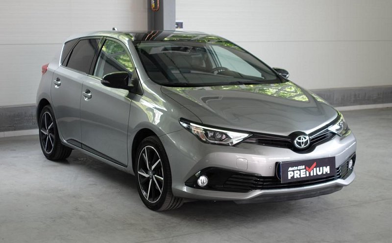 Toyota Auris 1.3i Cool