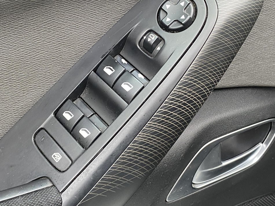 Citroën C4 Picasso 1.6HDi 