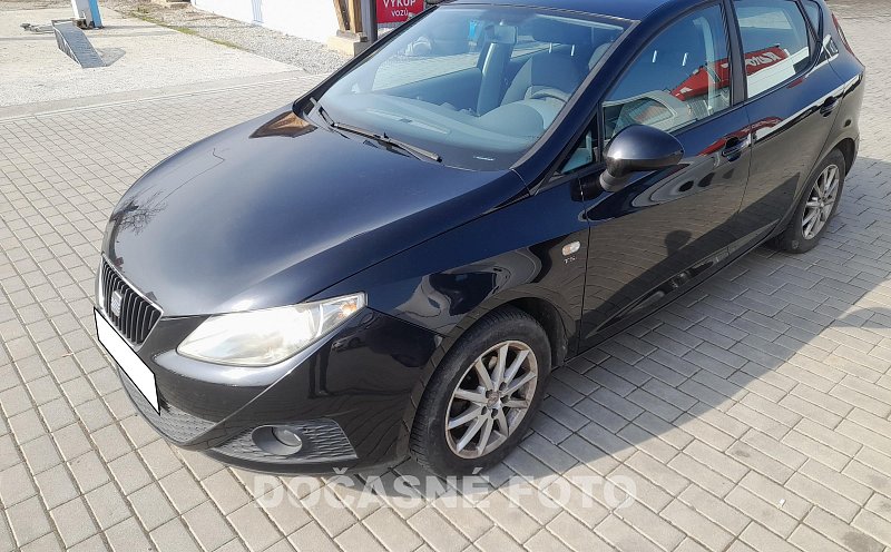 Cupra Ibiza 1.2TSi 