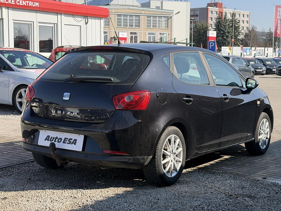 Seat Ibiza 1.2TSi 