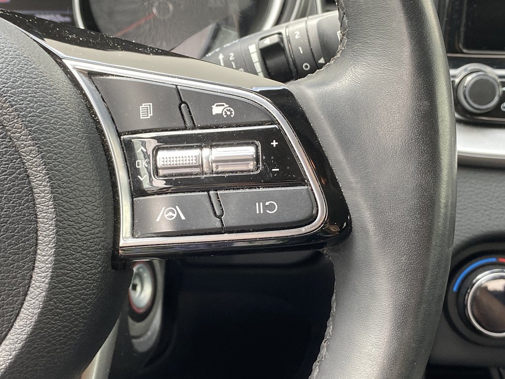 Kia Ceed 1.5 TGDi TOP SW