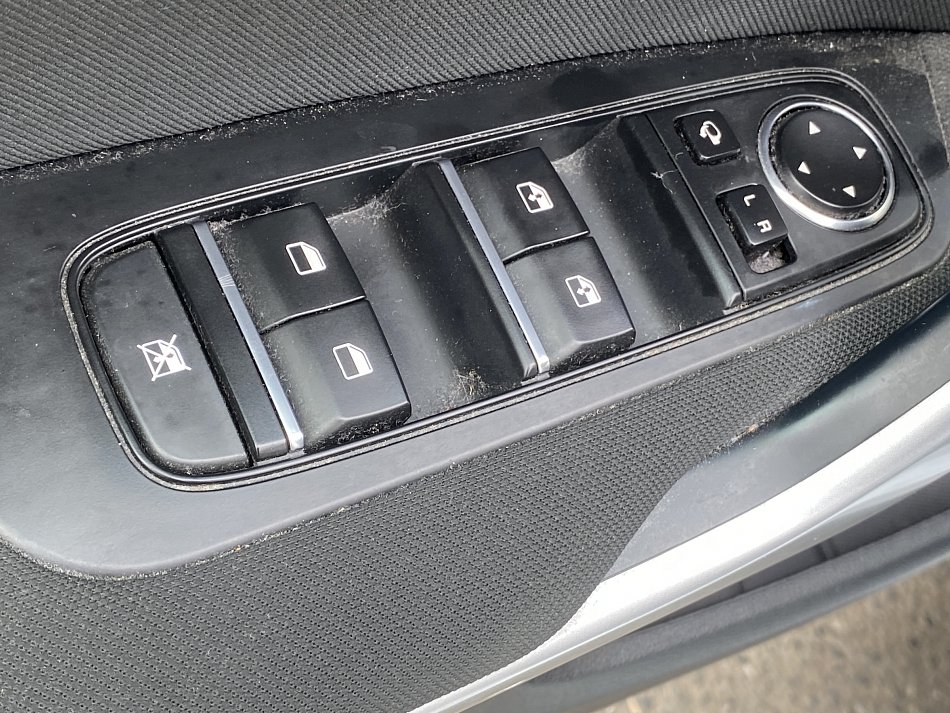 Kia Ceed 1.5 TGDi TOP SW