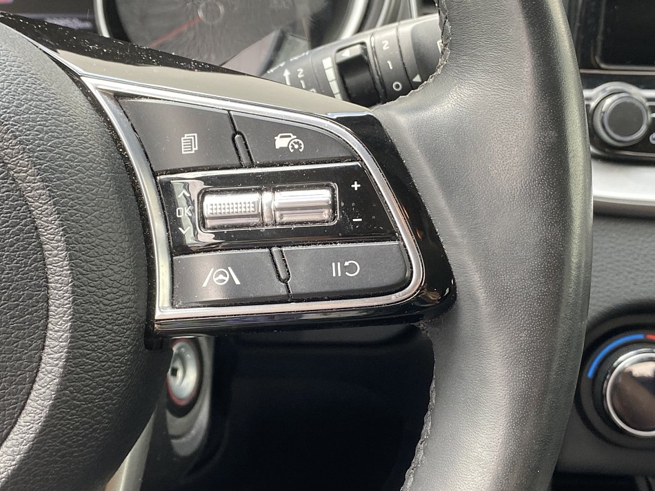 Kia Ceed 1.5 TGDi TOP SW