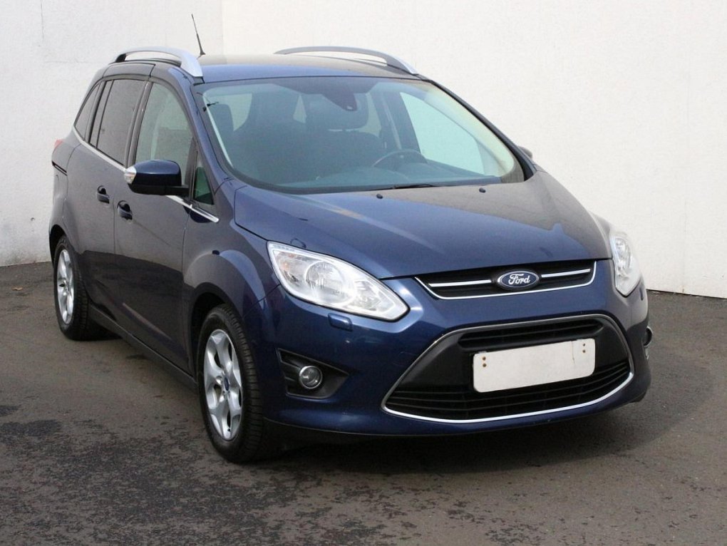 Ford Grand C-MAX 1.6 