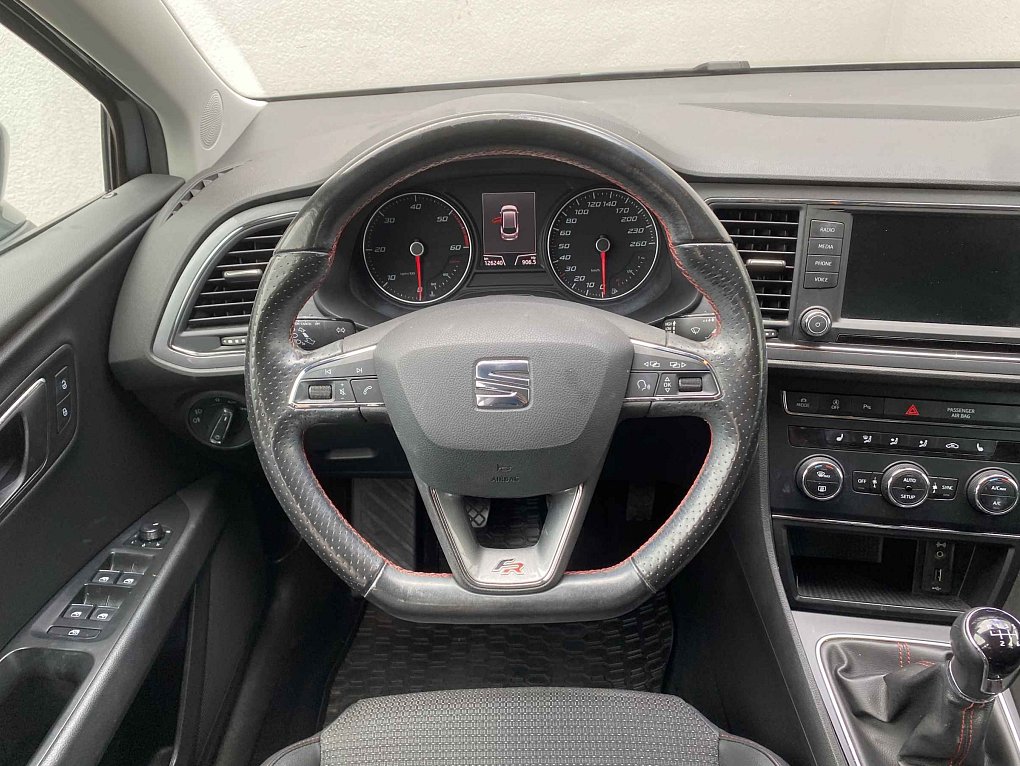 Seat Leon 2.0TDi FR