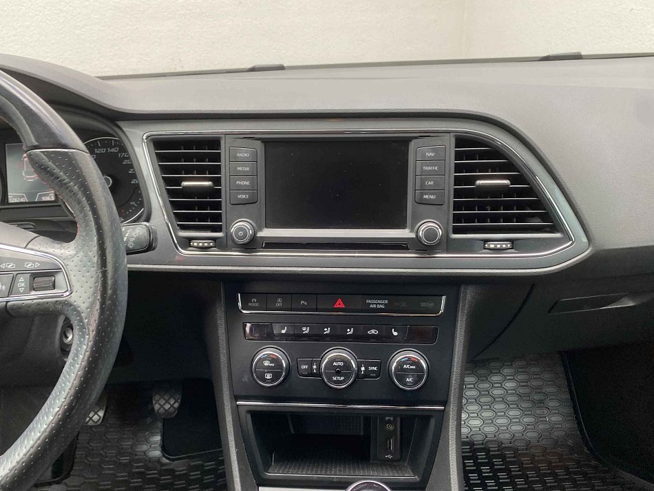 Seat Leon 2.0TDi FR
