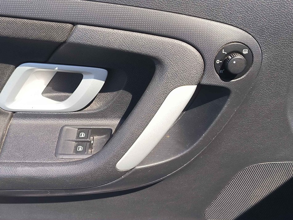 Škoda Roomster 1.4 i 