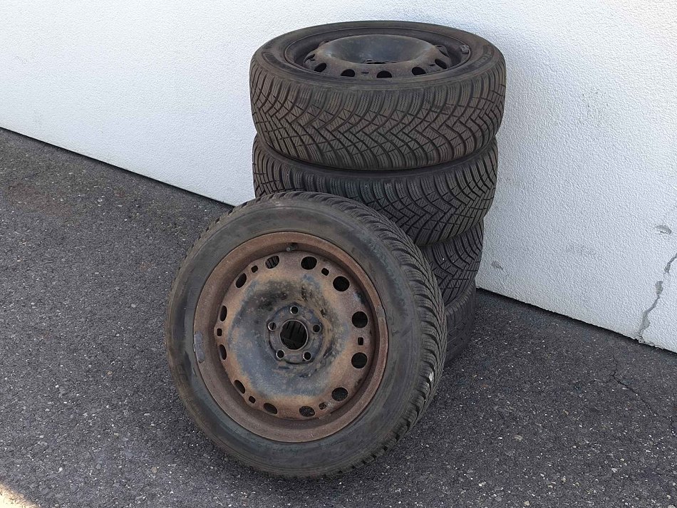 Škoda Roomster 1.4 i 