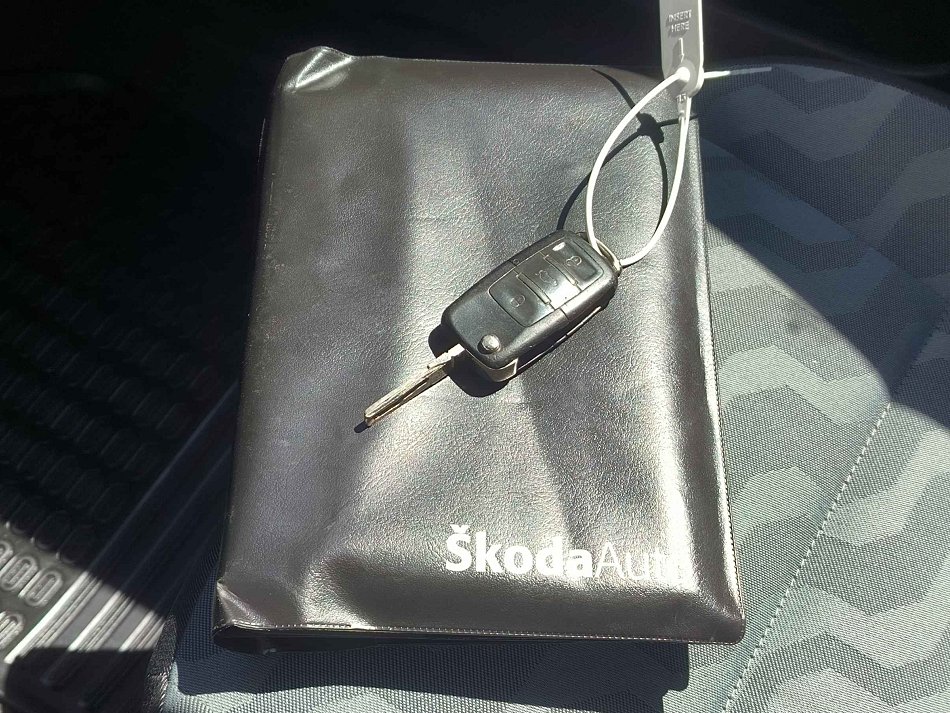 Škoda Roomster 1.4 i 