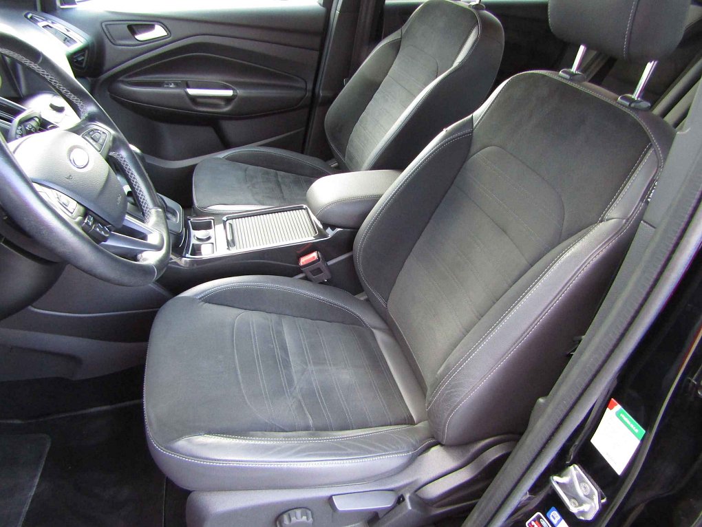 Ford Kuga 2.0 TDCi  4x4