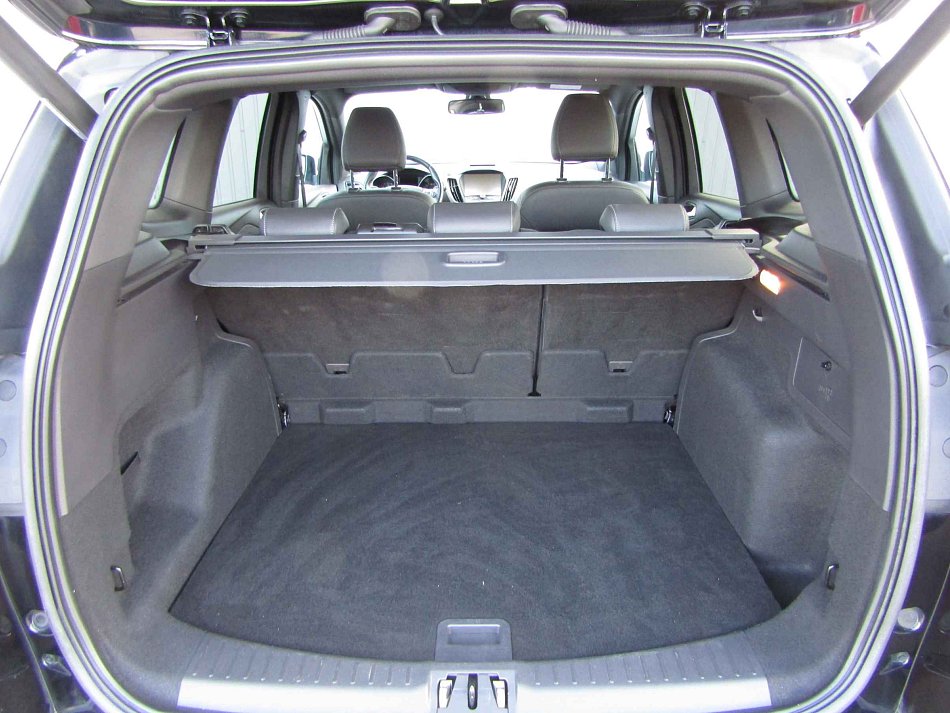 Ford Kuga 2.0 TDCi  4x4