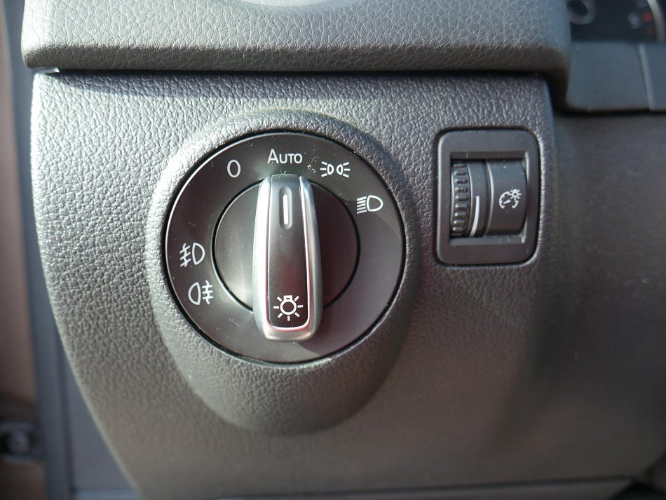 Volkswagen Tiguan 2.0 TDi Sport 4x4